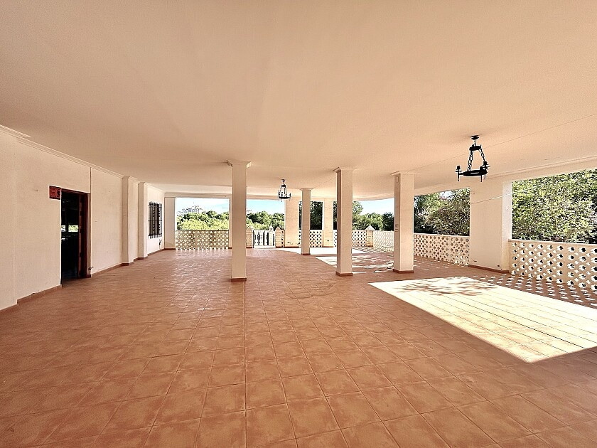 Huis te koop in Dehesa de Campoamor | 10 slaapkamers H5456287