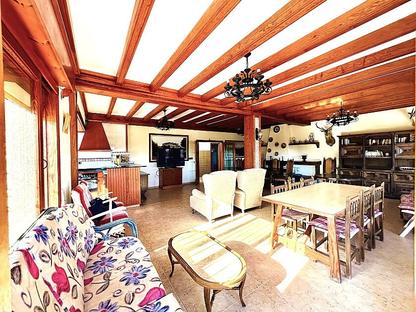 Huis te koop in Dehesa de Campoamor | 10 slaapkamers H5456287