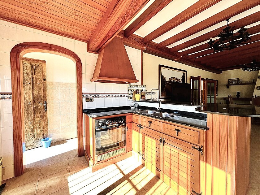 Huis te koop in Dehesa de Campoamor | 10 slaapkamers H5456287