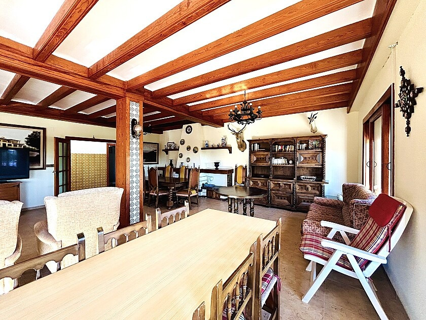 Huis te koop in Dehesa de Campoamor | 10 slaapkamers H5456287