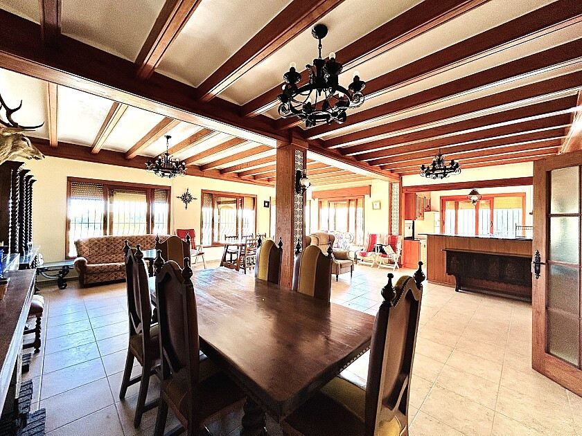 Huis te koop in Dehesa de Campoamor | 10 slaapkamers H5456287