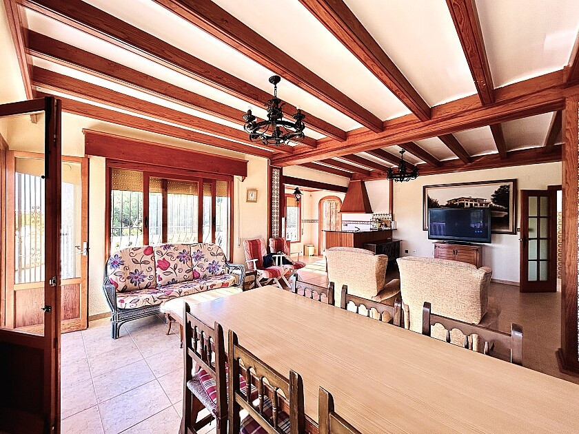 Huis te koop in Dehesa de Campoamor | 10 slaapkamers H5456287