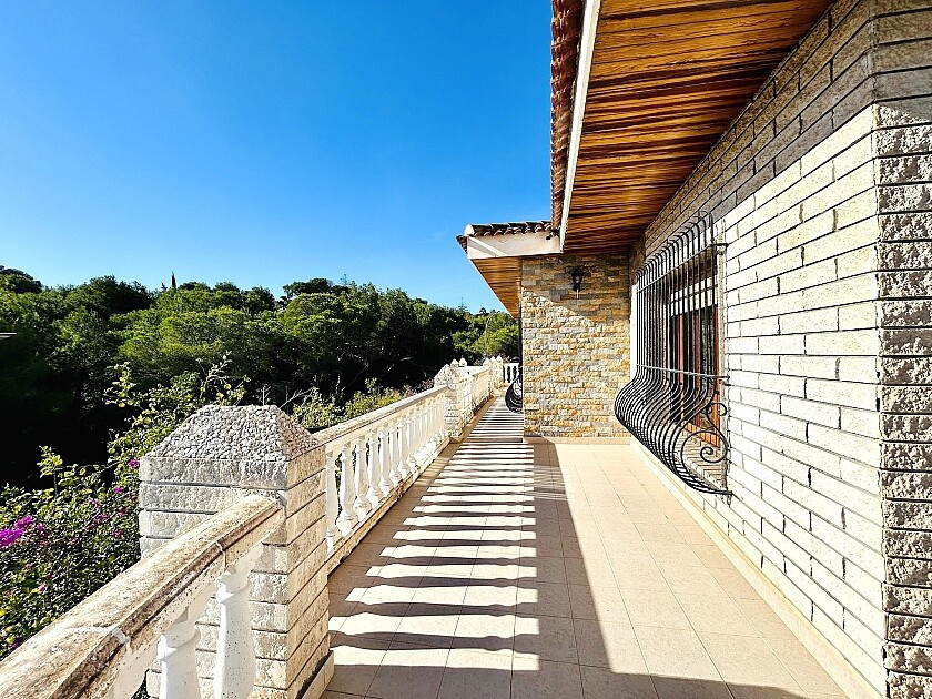 Huis te koop in Dehesa de Campoamor | 10 slaapkamers H5456287
