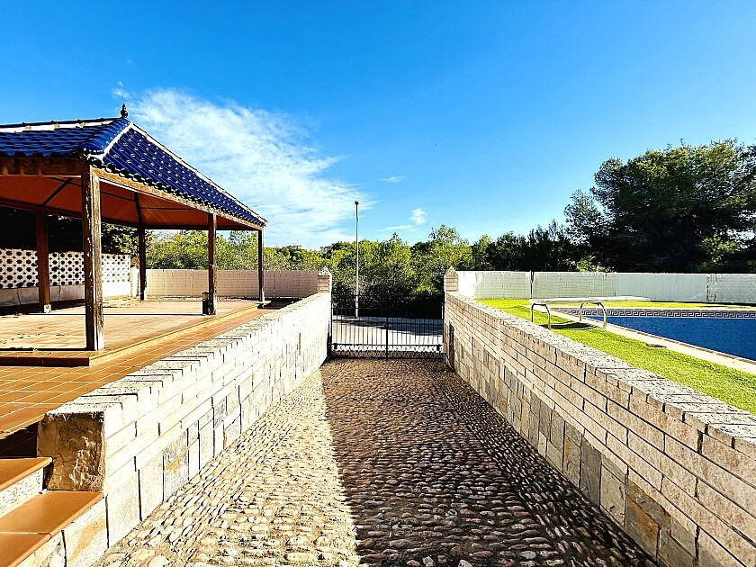 Huis te koop in Dehesa de Campoamor | 10 slaapkamers H5456287