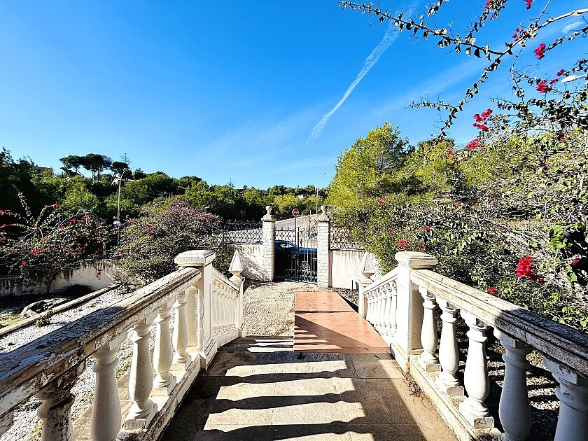 Huis te koop in Dehesa de Campoamor | 10 slaapkamers H5456287