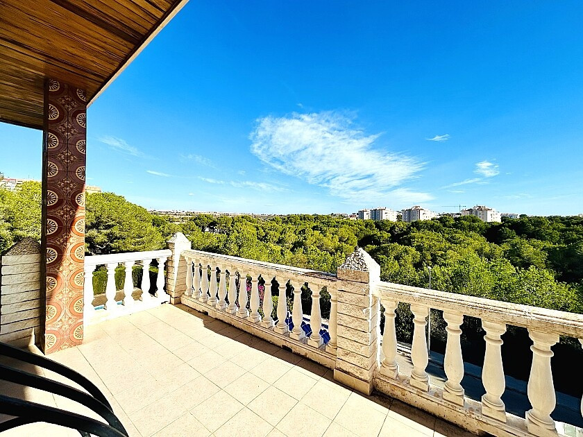 Huis te koop in Dehesa de Campoamor | 10 slaapkamers H5456287