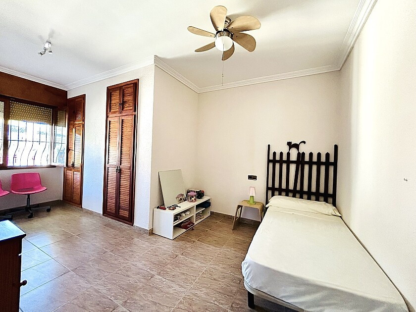Huis te koop in Dehesa de Campoamor | 10 slaapkamers H5456287