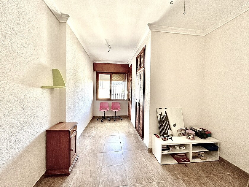 Huis te koop in Dehesa de Campoamor | 10 slaapkamers H5456287