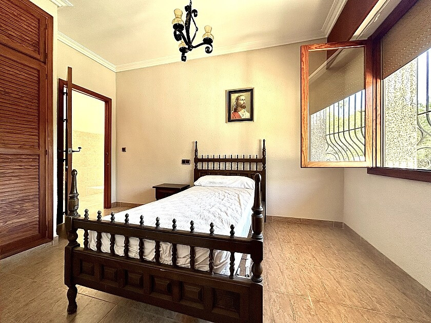 Huis te koop in Dehesa de Campoamor | 10 slaapkamers H5456287