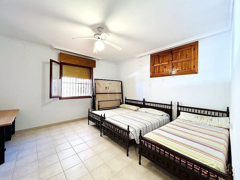 Huis te koop in Dehesa de Campoamor | 10 slaapkamers H5456287