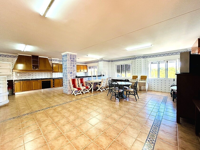 Huis te koop in Dehesa de Campoamor | 10 slaapkamers H5456287
