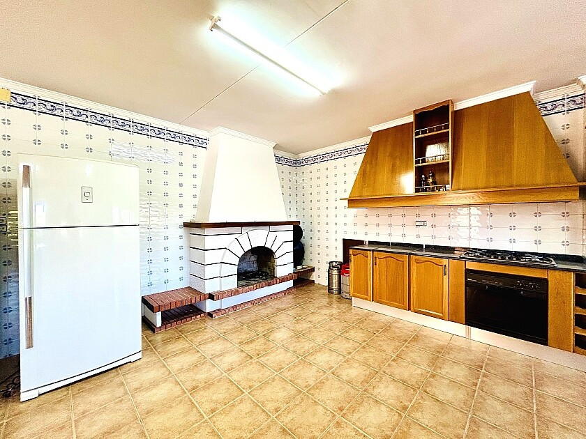 Huis te koop in Dehesa de Campoamor | 10 slaapkamers H5456287
