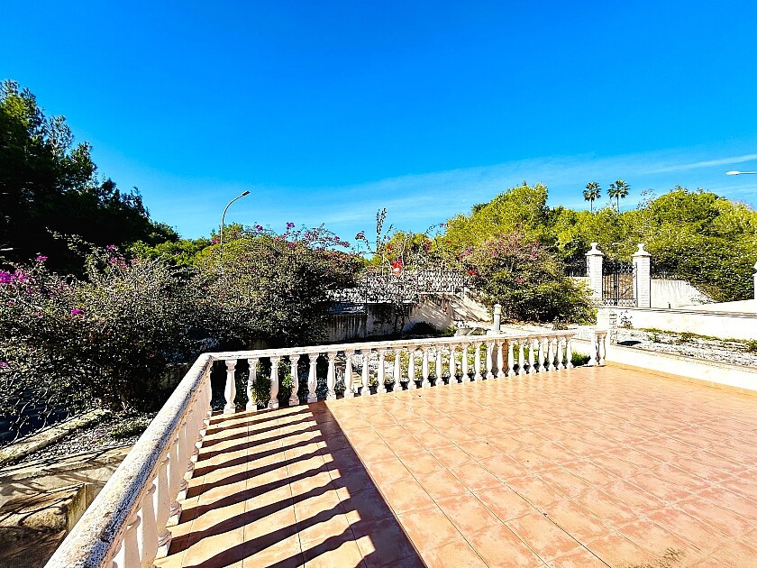 Huis te koop in Dehesa de Campoamor | 10 slaapkamers H5456287
