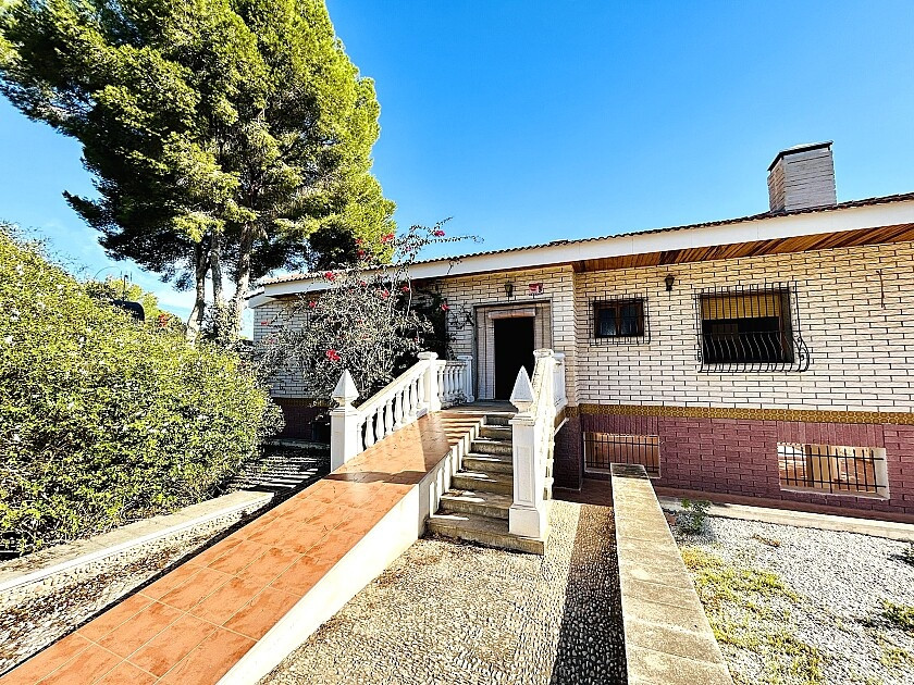 Huis te koop in Dehesa de Campoamor | 10 slaapkamers H5456287