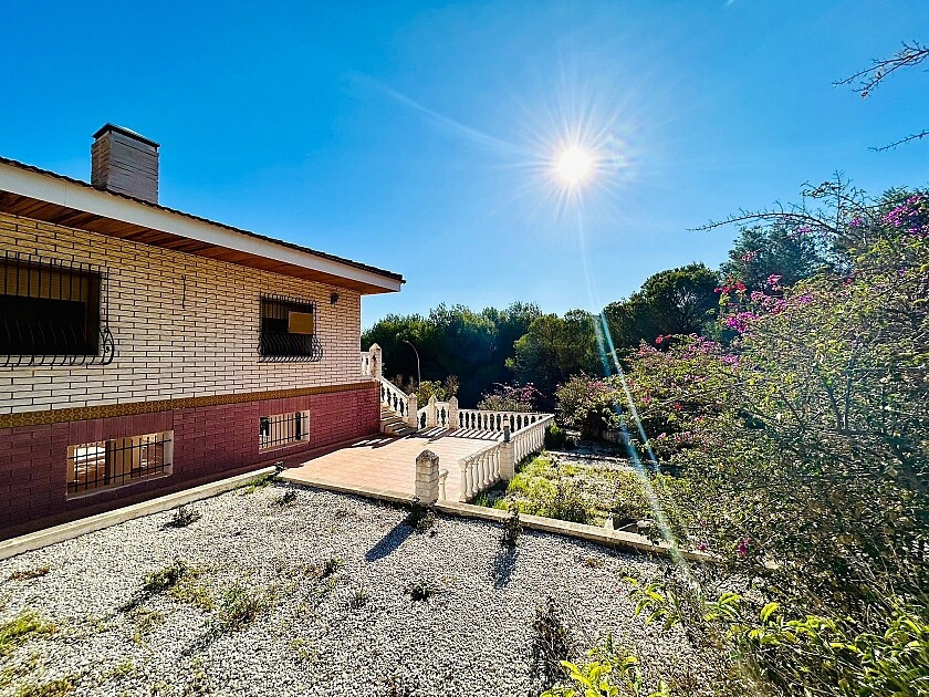 Huis te koop in Dehesa de Campoamor | 10 slaapkamers H5456287