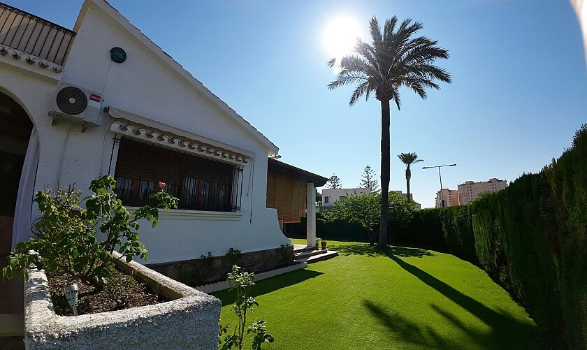 Huis te koop in Dehesa de Campoamor | 5 slaapkamers H5456329