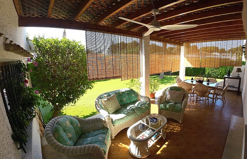 Huis te koop in Dehesa de Campoamor | 5 slaapkamers H5456329