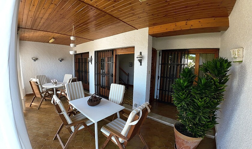 Huis te koop in Dehesa de Campoamor | 5 slaapkamers H5456329