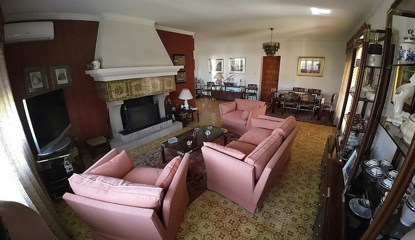 Huis te koop in Dehesa de Campoamor | 5 slaapkamers H5456329