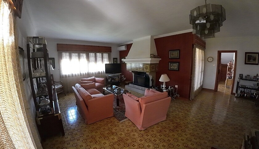 Huis te koop in Dehesa de Campoamor | 5 slaapkamers H5456329