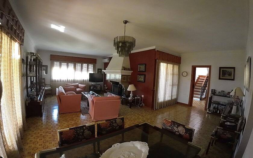 Huis te koop in Dehesa de Campoamor | 5 slaapkamers H5456329
