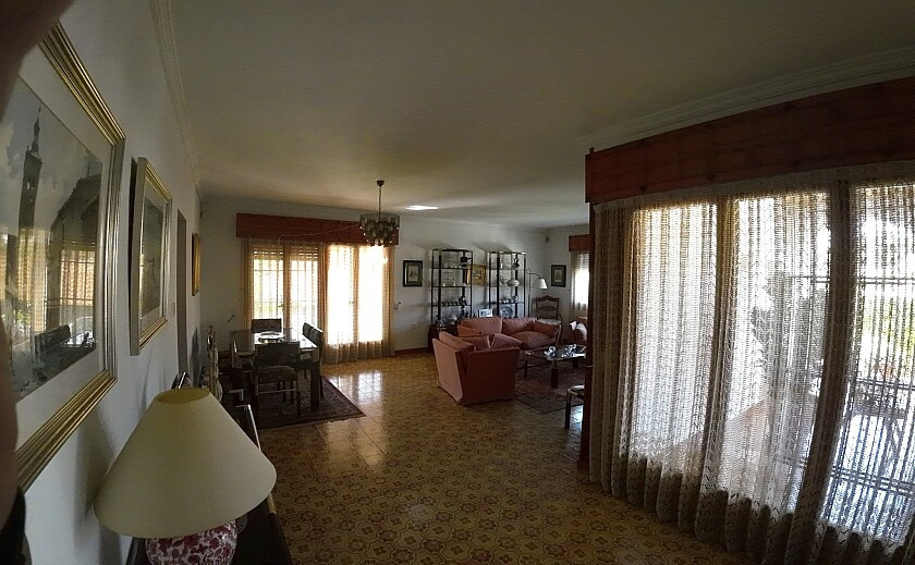 Huis te koop in Dehesa de Campoamor | 5 slaapkamers H5456329