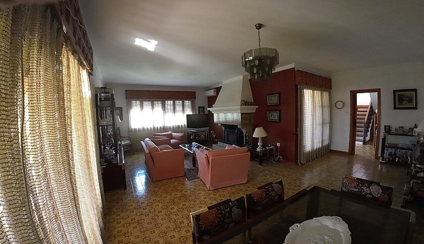 Huis te koop in Dehesa de Campoamor | 5 slaapkamers H5456329