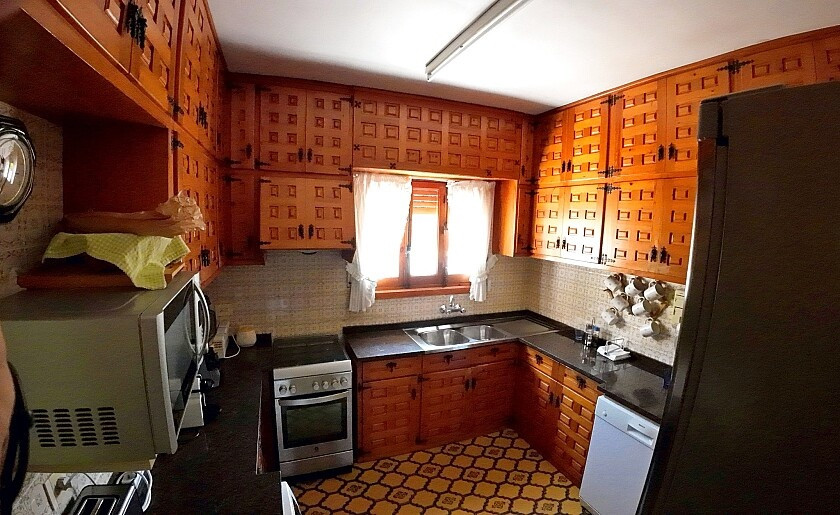 Huis te koop in Dehesa de Campoamor | 5 slaapkamers H5456329