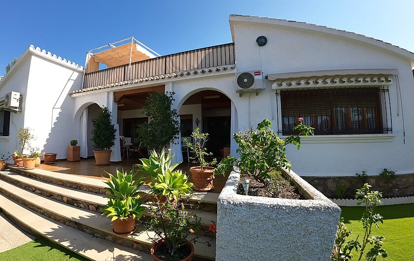 Huis te koop in Dehesa de Campoamor | 5 slaapkamers H5456329