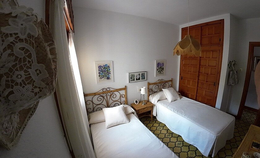 Huis te koop in Dehesa de Campoamor | 5 slaapkamers H5456329