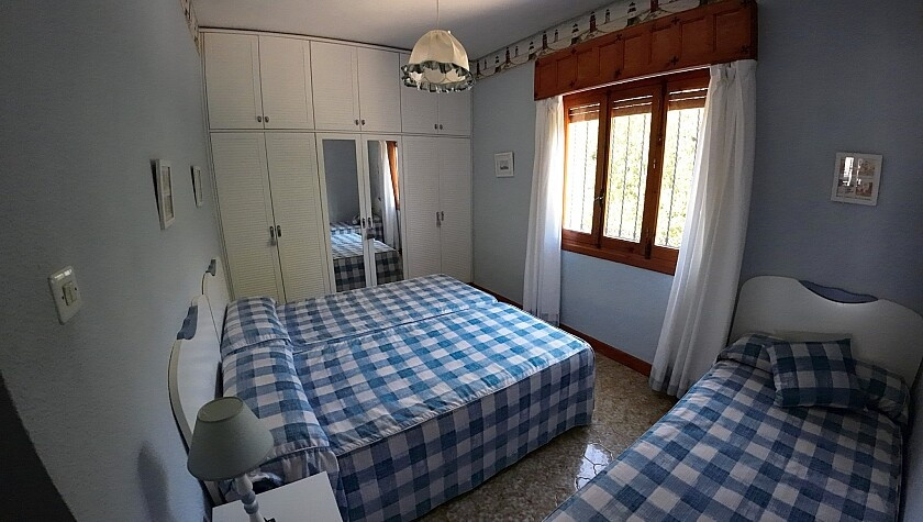 Huis te koop in Dehesa de Campoamor | 5 slaapkamers H5456329
