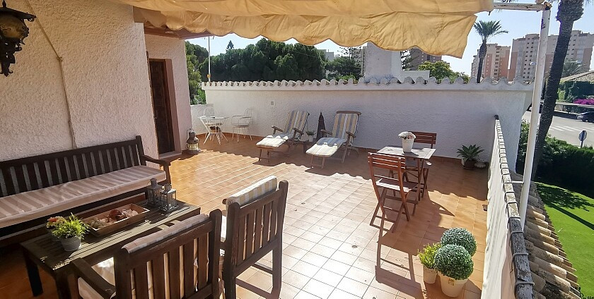 Huis te koop in Dehesa de Campoamor | 5 slaapkamers H5456329