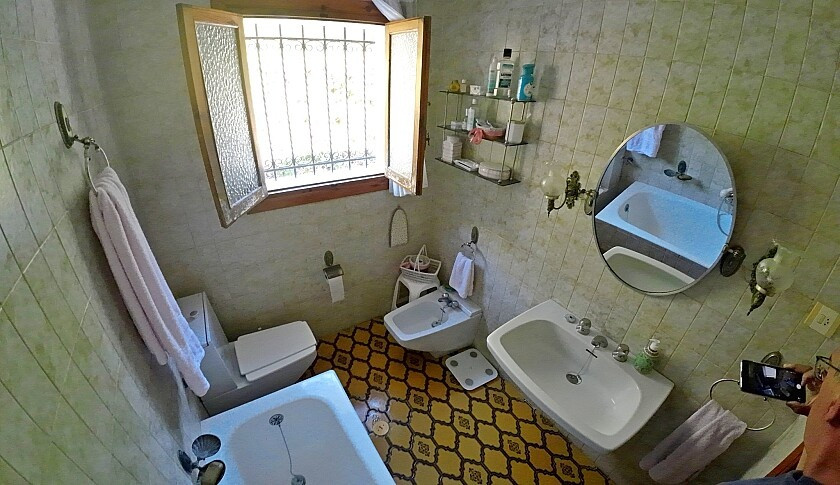 Huis te koop in Dehesa de Campoamor | 5 slaapkamers H5456329