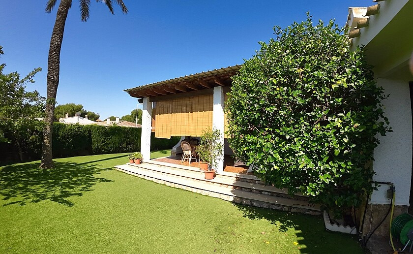 Huis te koop in Dehesa de Campoamor | 5 slaapkamers H5456329