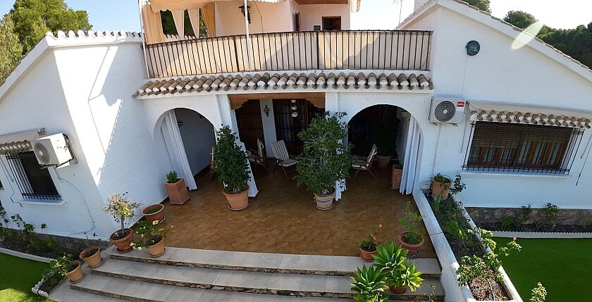 Huis te koop in Dehesa de Campoamor | 5 slaapkamers H5456329