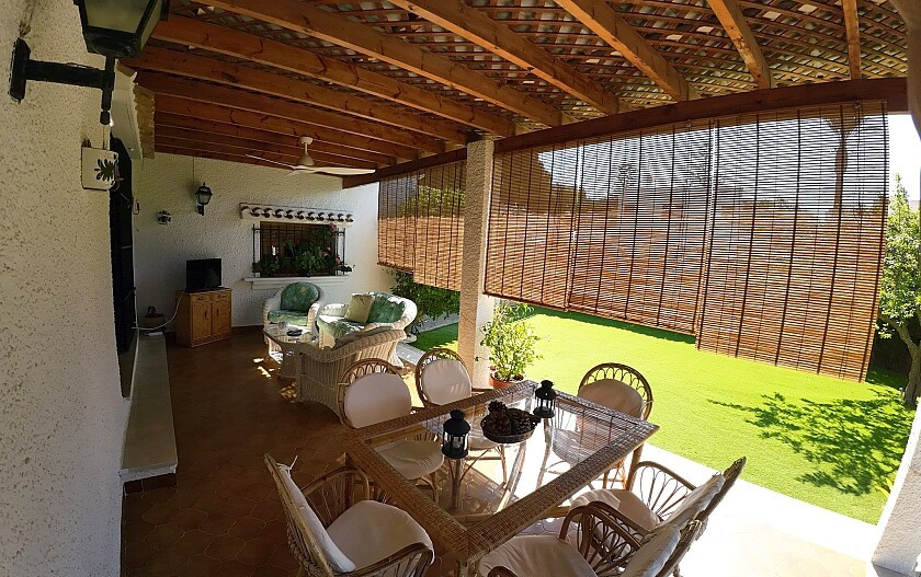 Huis te koop in Dehesa de Campoamor | 5 slaapkamers H5456329