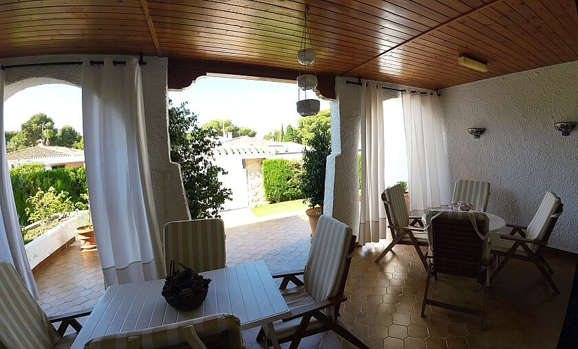 Huis te koop in Dehesa de Campoamor | 5 slaapkamers H5456329