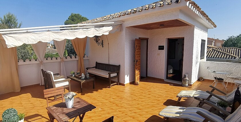 Huis te koop in Dehesa de Campoamor | 5 slaapkamers H5456329