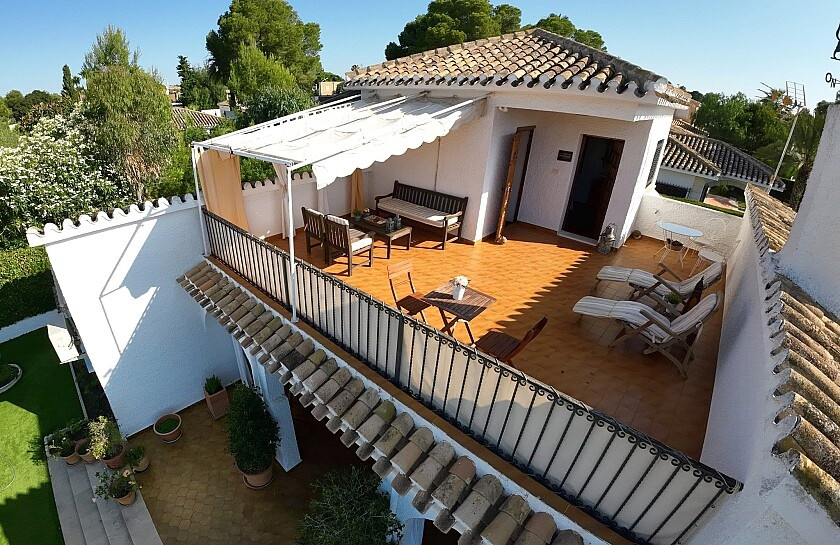 Huis te koop in Dehesa de Campoamor | 5 slaapkamers H5456329