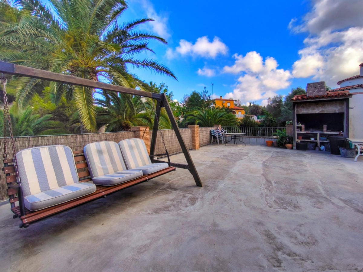 Vrijstaande Villa te koop in Denia | 4 slaapkamers H5284264