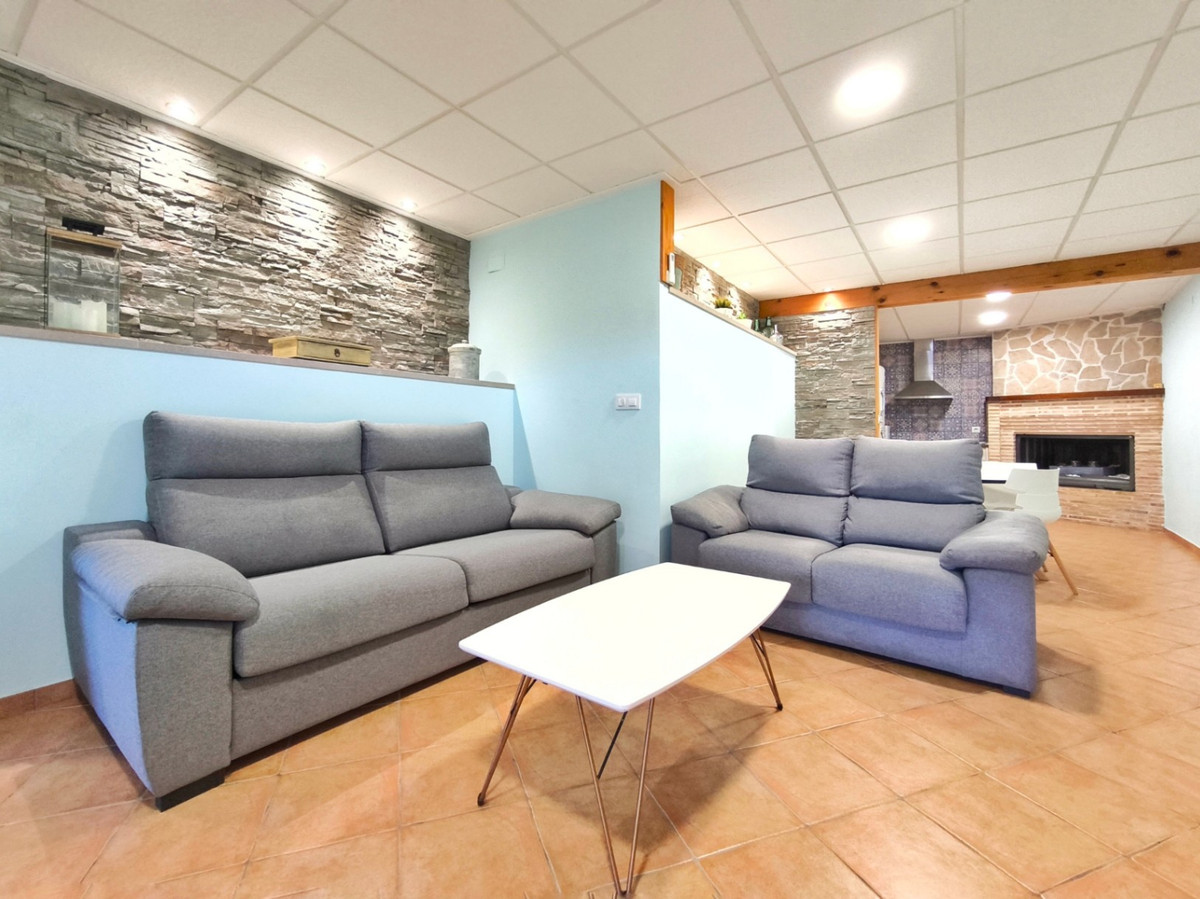 Vrijstaande Villa te koop in Denia | 4 slaapkamers H5284264