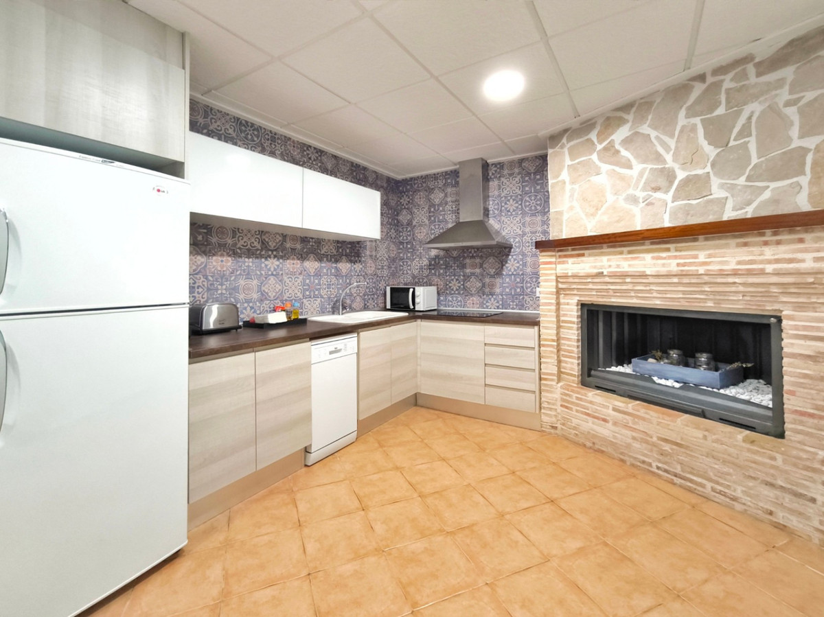 Vrijstaande Villa te koop in Denia | 4 slaapkamers H5284264