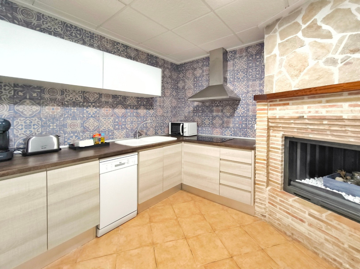 Vrijstaande Villa te koop in Denia | 4 slaapkamers H5284264