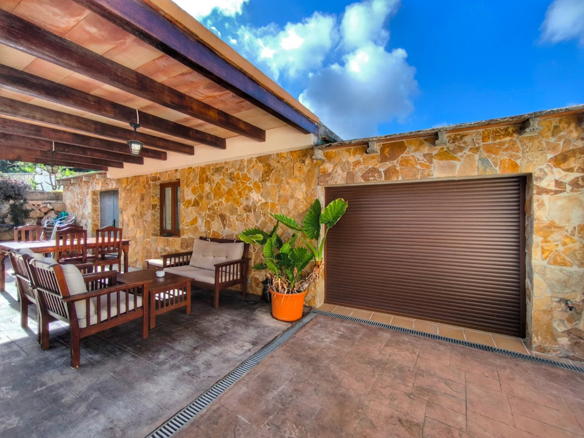 Vrijstaande Villa te koop in Denia | 4 slaapkamers H5284264