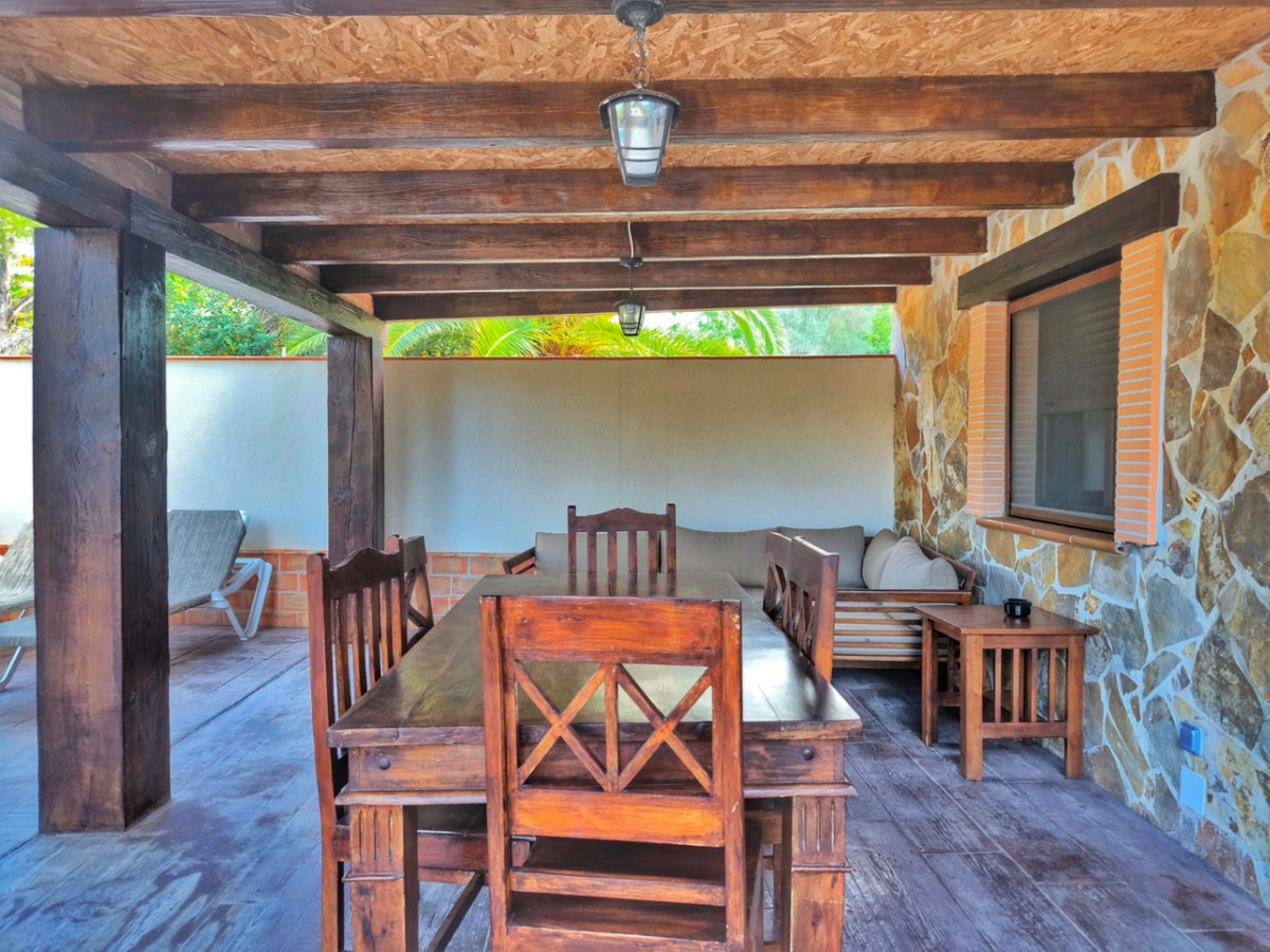 Vrijstaande Villa te koop in Denia | 4 slaapkamers H5284264