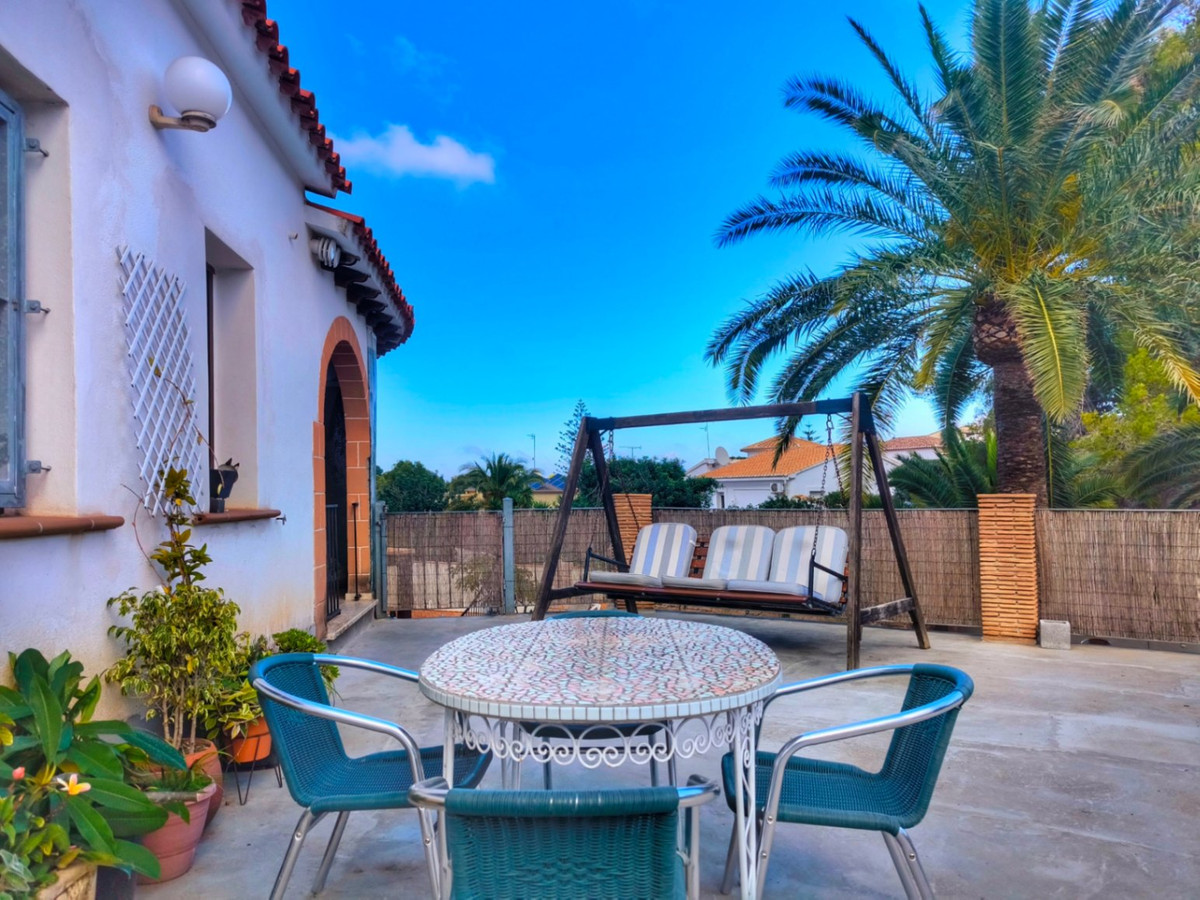 Vrijstaande Villa te koop in Denia | 4 slaapkamers H5284264