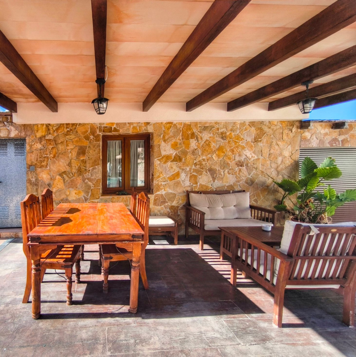 Vrijstaande Villa te koop in Denia | 4 slaapkamers H5284264