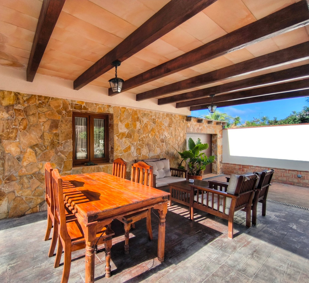 Vrijstaande Villa te koop in Denia | 4 slaapkamers H5284264