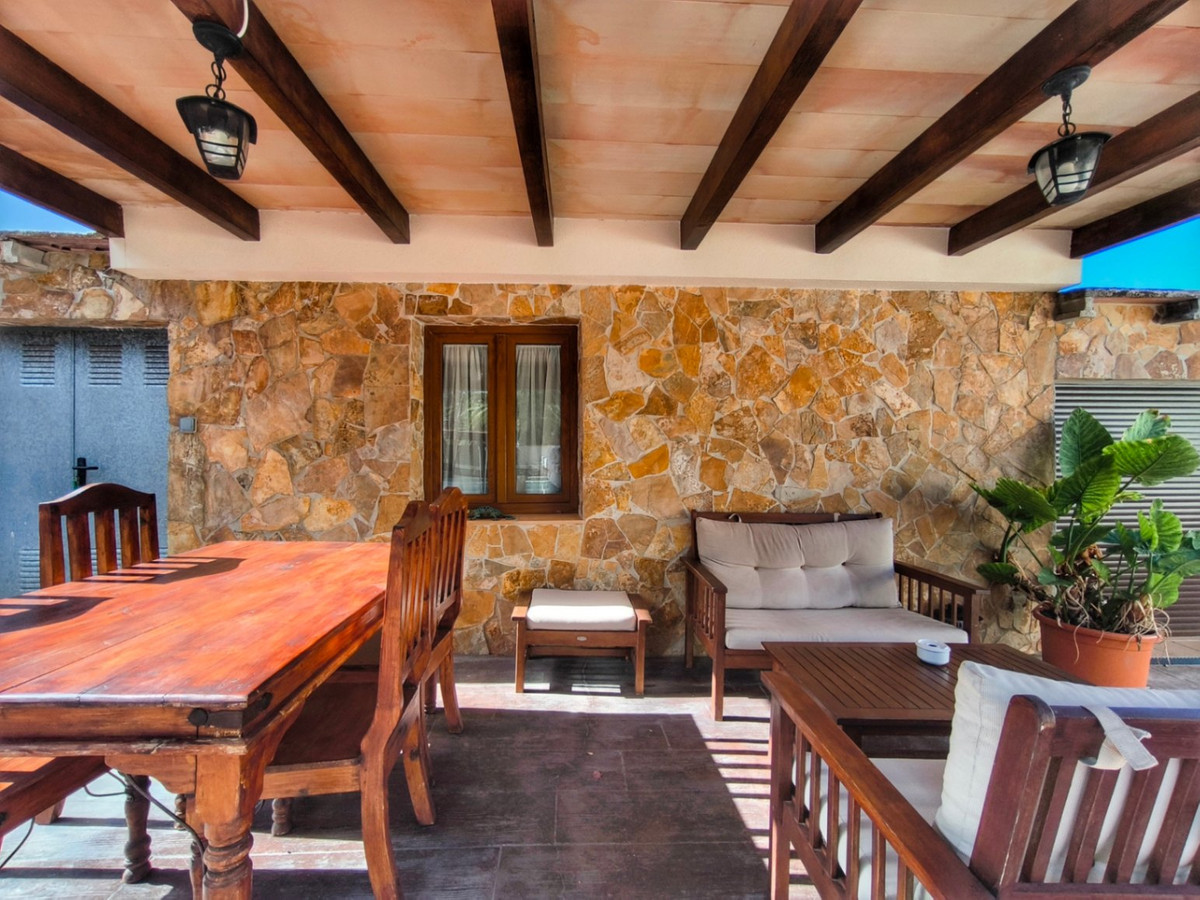 Vrijstaande Villa te koop in Denia | 4 slaapkamers H5284264