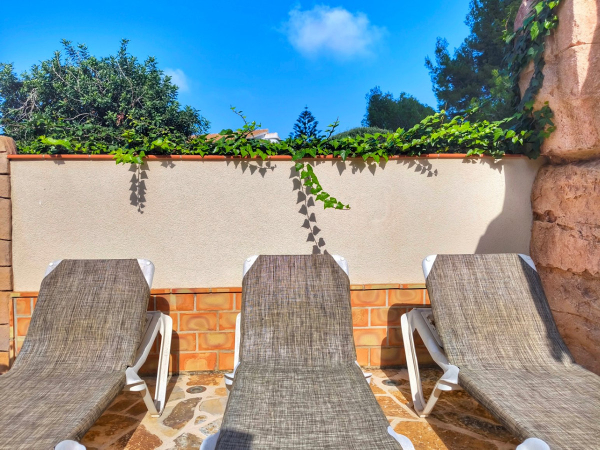 Vrijstaande Villa te koop in Denia | 4 slaapkamers H5284264